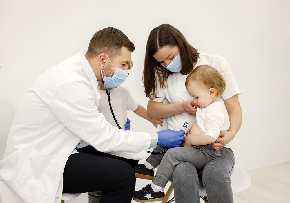 Pediatric Urologic Treatment